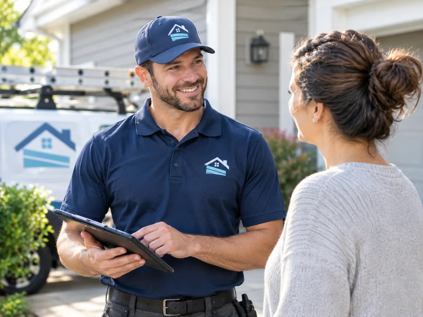 Siding Replacement in Mountain Lakes, NJ